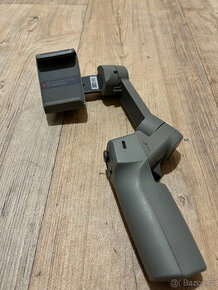 3osý gimbal Moza Mini MX