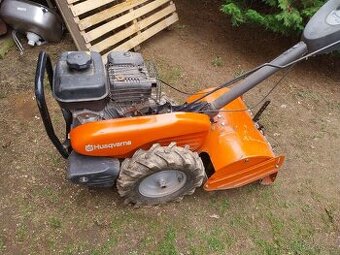 Husqvarna kultivátor