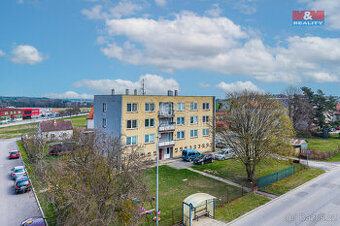 Prodej nájemního domu, 570 m², Slapy