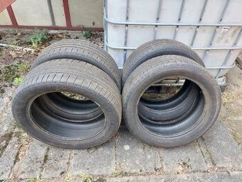 205 50 R17 Bridgestone Turanza 205/50 R17 89 V - 1