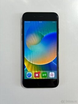 Iphone 8, 64 GB, šedý