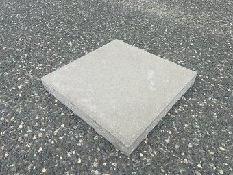 PLOŠNÁ DLAŽBA BEST-CHODNÍKOVÁ STANDART PŘÍR0DNÍ/5CM, 40X40CM