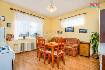 Prodej rodinného domu, 468 m², Praha, ul. Josefa Houdka