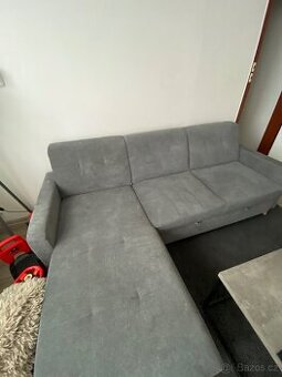 Gauč do L