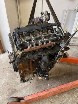 Motor 2.2tdci, DRFF