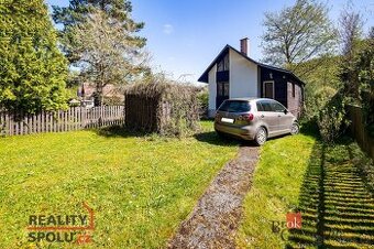Prodej, domy/chata, 15 m2, 26203 Čím, Příbram [ID 70720]