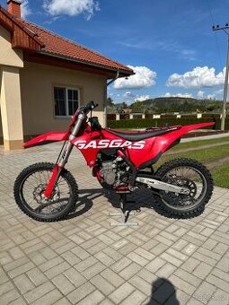 GAS GAS MC450F 2021