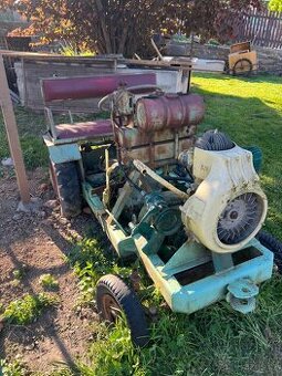 Malotraktor