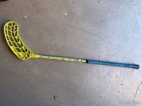 Hokejka na floorball - vel. 80 - máme 2x L/P - 1
