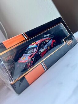 Hyundai i20 WRC 1:43 - 1