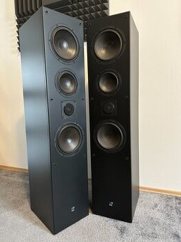 ELAC EL-180 - 1