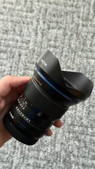 LAOWA 15 mm f/2 Zero-D pro Sony FE