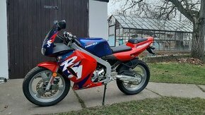 Rieju rs1 50