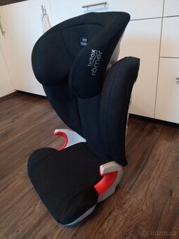 Autosedačka Britax Römer Kid II.