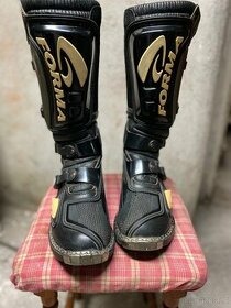 Motoboty zn.FORMA