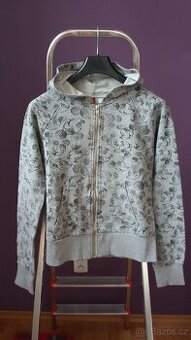 Dámské mikiny S/M - 1