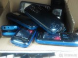 Makety mobilních telefonů - 1