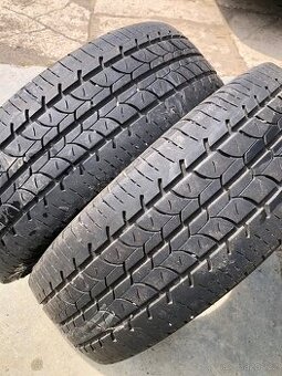 215/65 R16 C BARUM VANIS 2