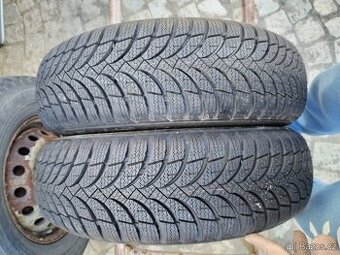 175/70/13 zimni pneu NEXEN 175/70 R13