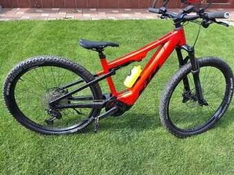 KTM elektrokolo