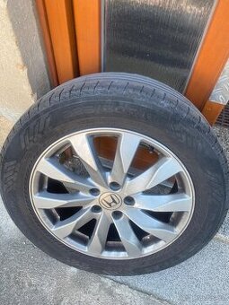 Nokian tyres