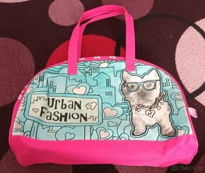 dívčí kabelka Urban Fashion