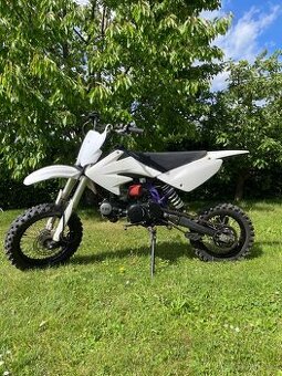 Pitbike 125ccm