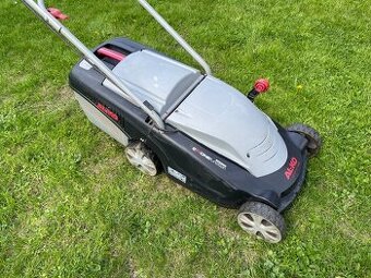 Elektrická sekačka AL-KO Comfort 34 E