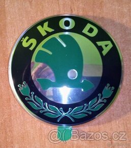 PRODÁM NA ŠKODA SUPERB I.