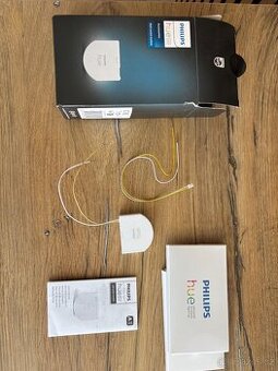 Philips Hue Wall Switch Module