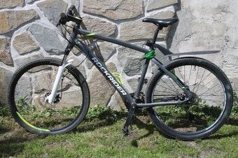 Hliníkové RockRider XL- 27,5"