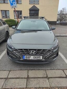 Hyundai i30 Combi