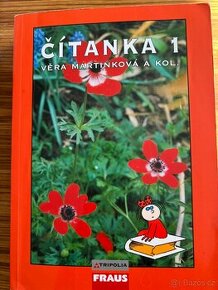 Čítanka