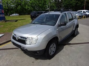 Dacia Duster 1,5 DCi