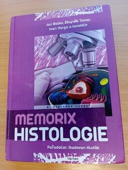 Memorix histologie