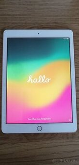 Apple iPad 6 (2018) 32 GB, gold