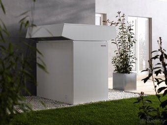 Tepelné čerpadlo Stiebel Eltron WPL 18