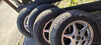 Pneu 155/80 R13