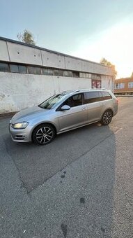 VW Golf 7 1.4 tsi 103kw