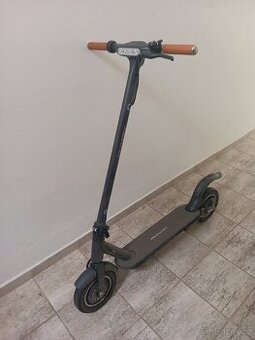 Elektrokoloběžka MS Energy - nová baterie, na opravu