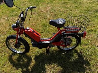Babetta 210