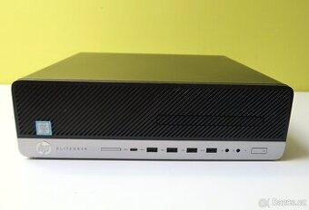 PC HP 800 ELITE G3 /i5-6600/16GB/SSD256GB/WIN11/ZÁRUKA - 1