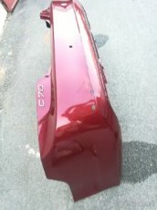 Volvo C70II 2009-2012