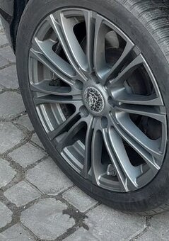 Alu 5x120 r17