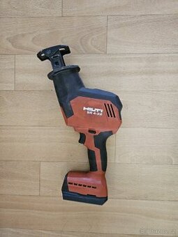 Hilti nuron Jednoruční přímočará pila ocaska SR 4-22