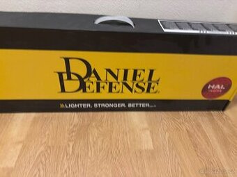Airsoftová zbraň Daniel Defense® SA-E26 EDGE™
