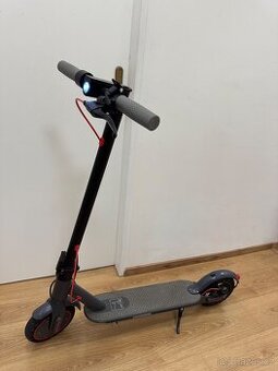Elektrická koloběžka Aovo PRO