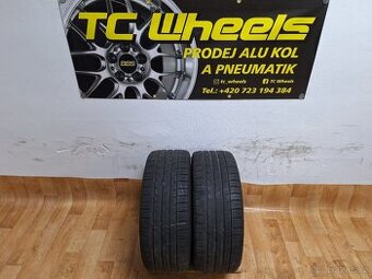 Letní pneu 215/35/19 Kumho