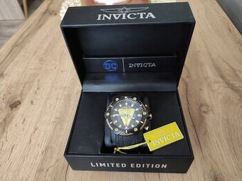Invicta DC Comics - 1