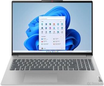 Lenovo IdeaPad Slim 3 16IAH8 záruka u Lenova 6 Měsíců